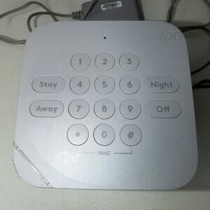 Blue by ADT Smart Home Hub